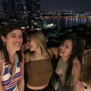 Meet your Posher, Giulia